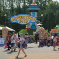 FemNews.de - Movie Park Germany - Nickland - Adventure Bay - Rauchfreie Zone