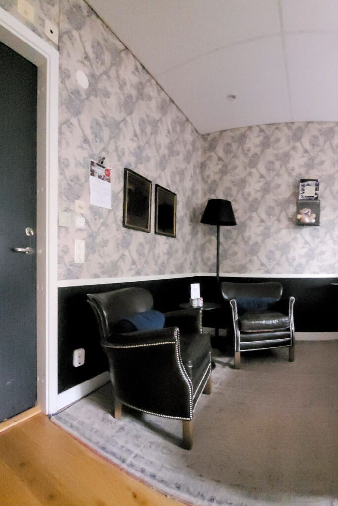 Die Zimmer im Freys Hotel Stockholm sind individuell und gemütlich eingerichtet. - FemNews.de