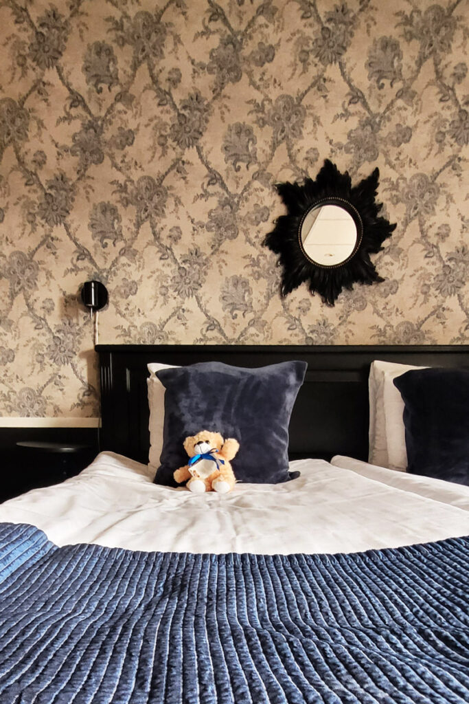 Hier wartet dein Kuschelpartner auf dich. Eine tolle Idee, die Nachahmer finden sollte. - FemNews.de