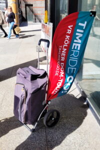 Die TimeRide GO Kölner Dom 360°-Tour führt dich um den Kölner Dom und in vergangene Zeiten. - FemNews.de