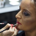 Beauty-Serie - Schminktipps: Smokey-Eyes - Party-Make-up 27 - FemNews.de