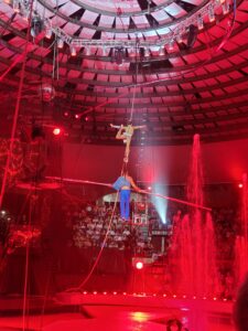 Städtetrip nach Budapest - Erstklassiger Zirkuskunst und Akrobatik in Budapest - Tipps für deinen Städtetrip (nicht nur) mit Kindern - FemNews.de
