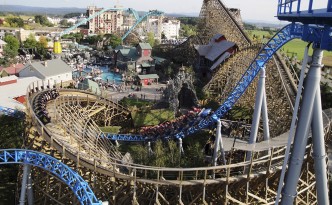 Familiencheck: Europa-Park in Rust - FemNews.de