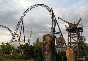 FemNews.de - Familycheck: Movie Park Germany in Bottrop - The Lost Temple