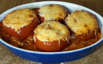 Gefüllte Tomaten - 10 - FemNews.de