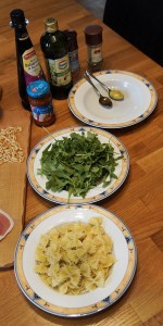 Mahlzeit – Italienischer Nudelsalat - schnell & einfach zubereitet - FemNews.de