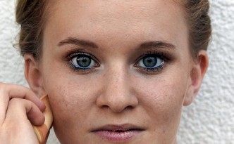 Leichtes Augen Make-up - FemNews.de