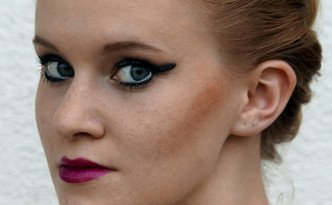 Vamp Make-up 15 - FemNews.de