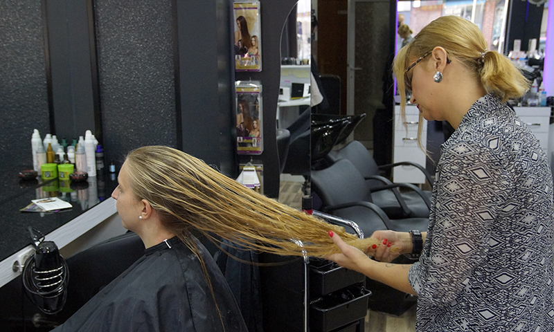 FemNews.de testet Pro Fiber von Loreal 18