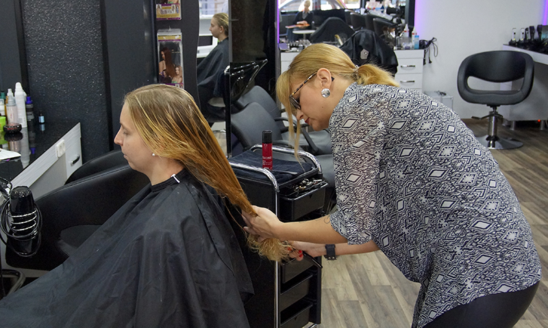FemNews.de testet Pro Fiber von Loreal 20