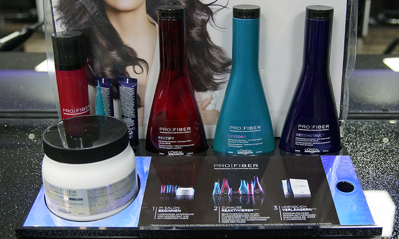 FemNews.de testet Pro Fiber von Loreal 29