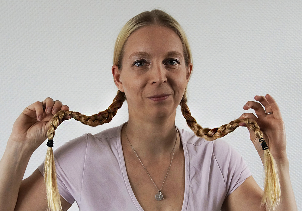 Zöpfe 09 - FemNews.de