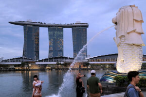 City-Check: Singapur - FemNews.de