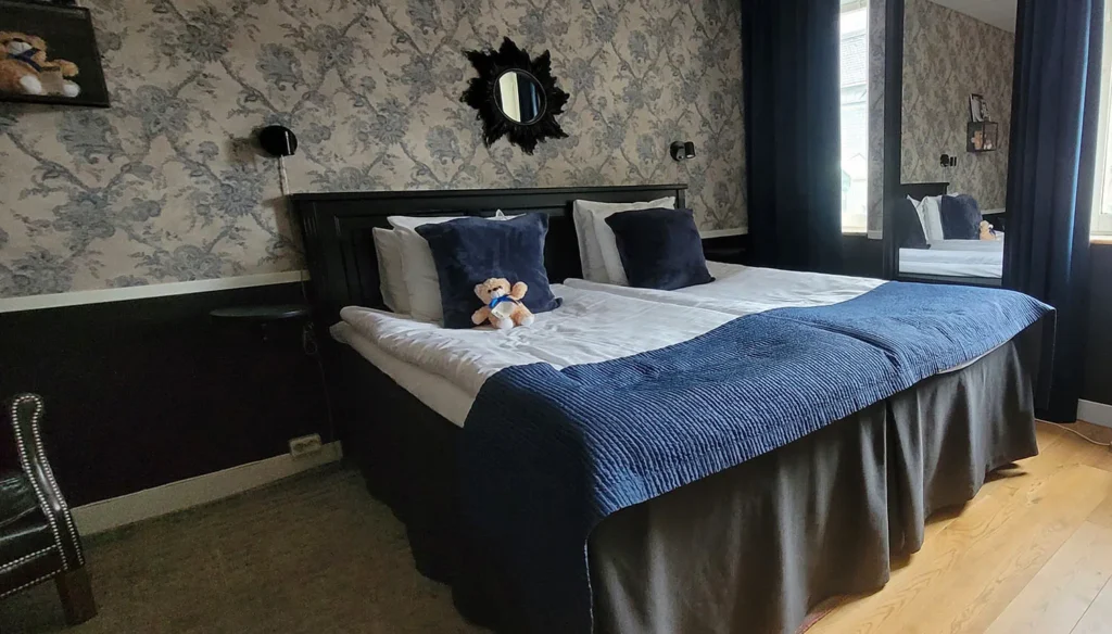 Dieses Hotel eignet sich hervorragend für alleinreisende Frauen. Hier fühlst du dich sicher und wohl. - FemNews.de