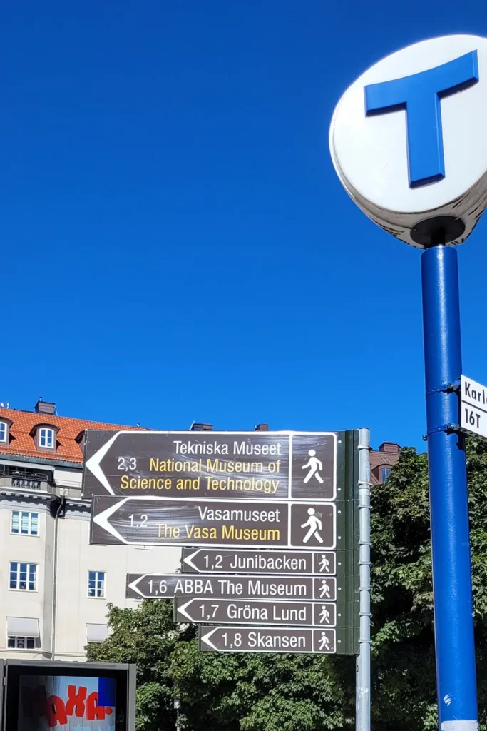 Stockholm hat auch abseits dieser Hotspots viel zu bieten. Unsere Hidden Gems für Stockholm findest du im City-Check Stockholm. - FemNews.de