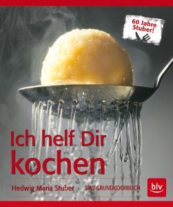 Ich helf dir kochen - Leseecke FemNews.de