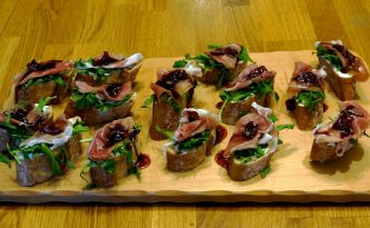 Mahlzeit - Rezept - Französischer EM-Snack - Guten Appetit - FemNews.de