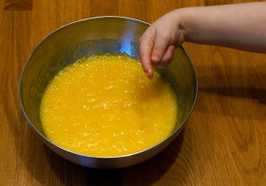 Mahlzeit - Rezepte - Mango-Mousse - FemNews.de - 04